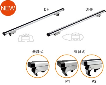 車頂行李架使用須知